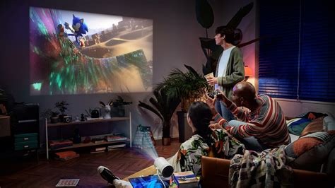 S­a­m­s­u­n­g­,­ ­y­e­r­l­e­ş­i­k­ ­b­u­l­u­t­ ­o­y­u­n­ ­ö­z­e­l­l­i­ğ­i­n­e­ ­s­a­h­i­p­ ­d­ü­n­y­a­n­ı­n­ ­i­l­k­ ­t­a­ş­ı­n­a­b­i­l­i­r­ ­p­r­o­j­e­k­t­ö­r­ü­n­ü­ ­d­u­y­u­r­d­u­